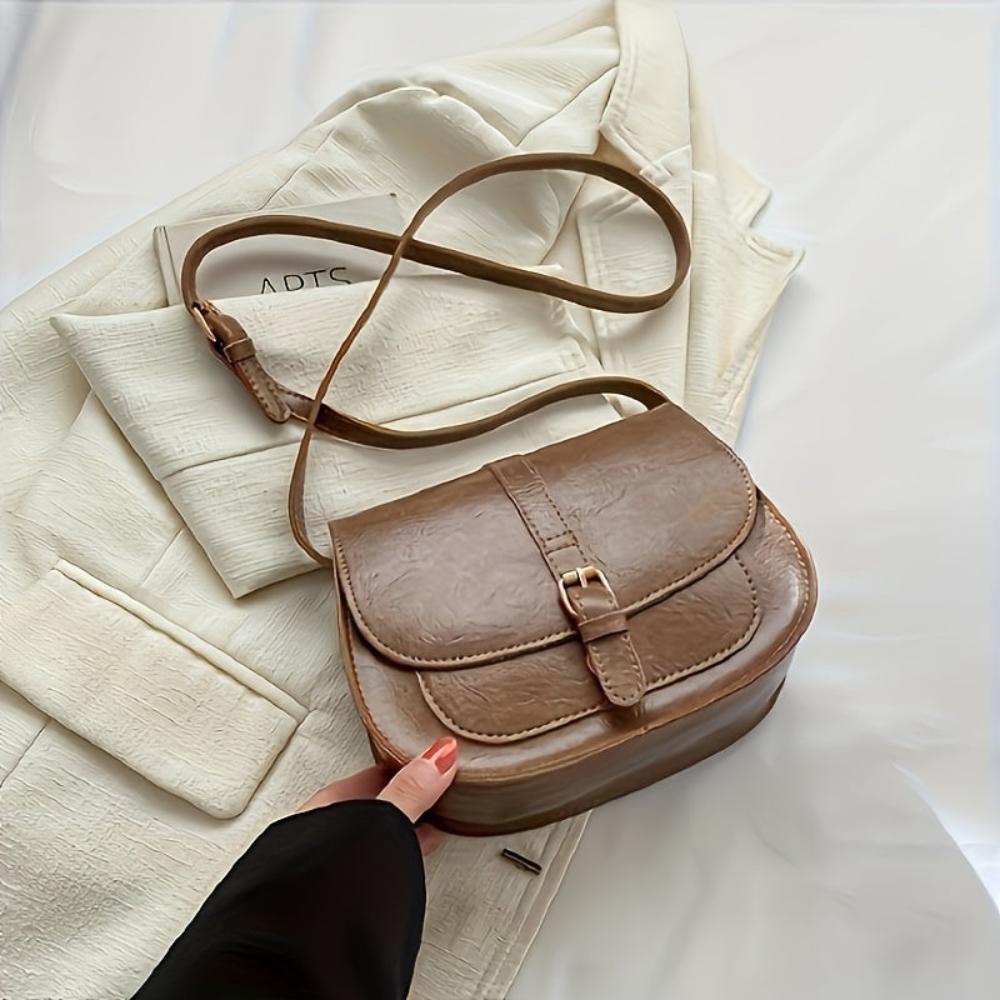 Evelyn™ | Klasična torba za rame