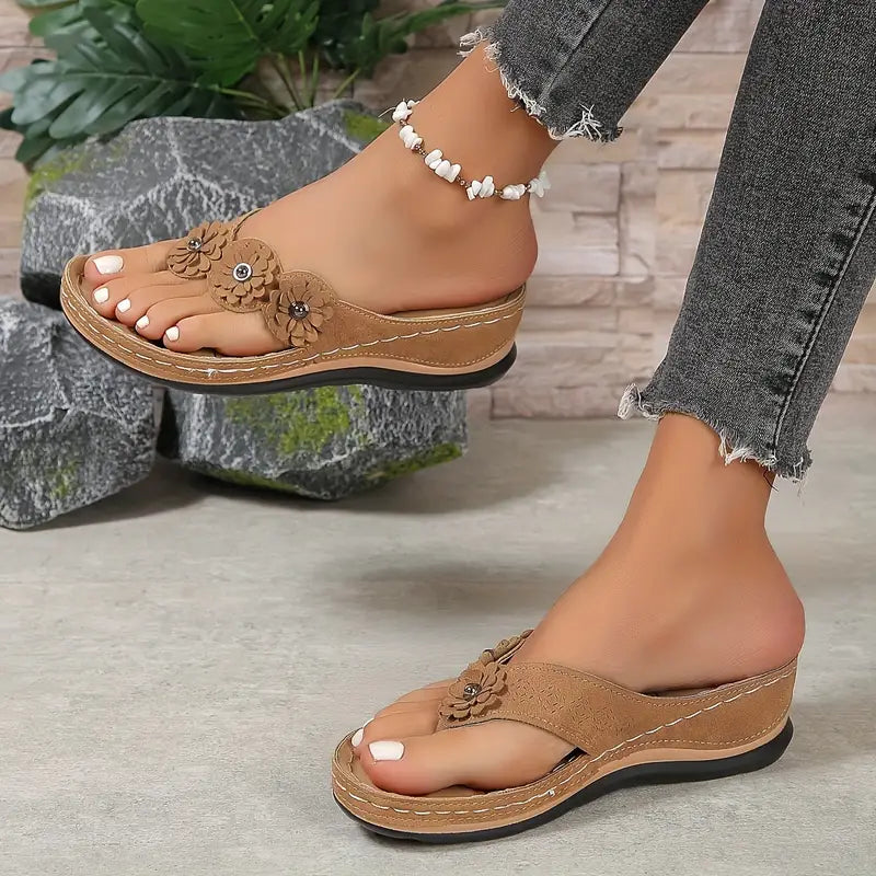 Luna Comfort - Ortopedske Sandale
