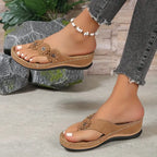 Luna Comfort - Ortopedske Sandale