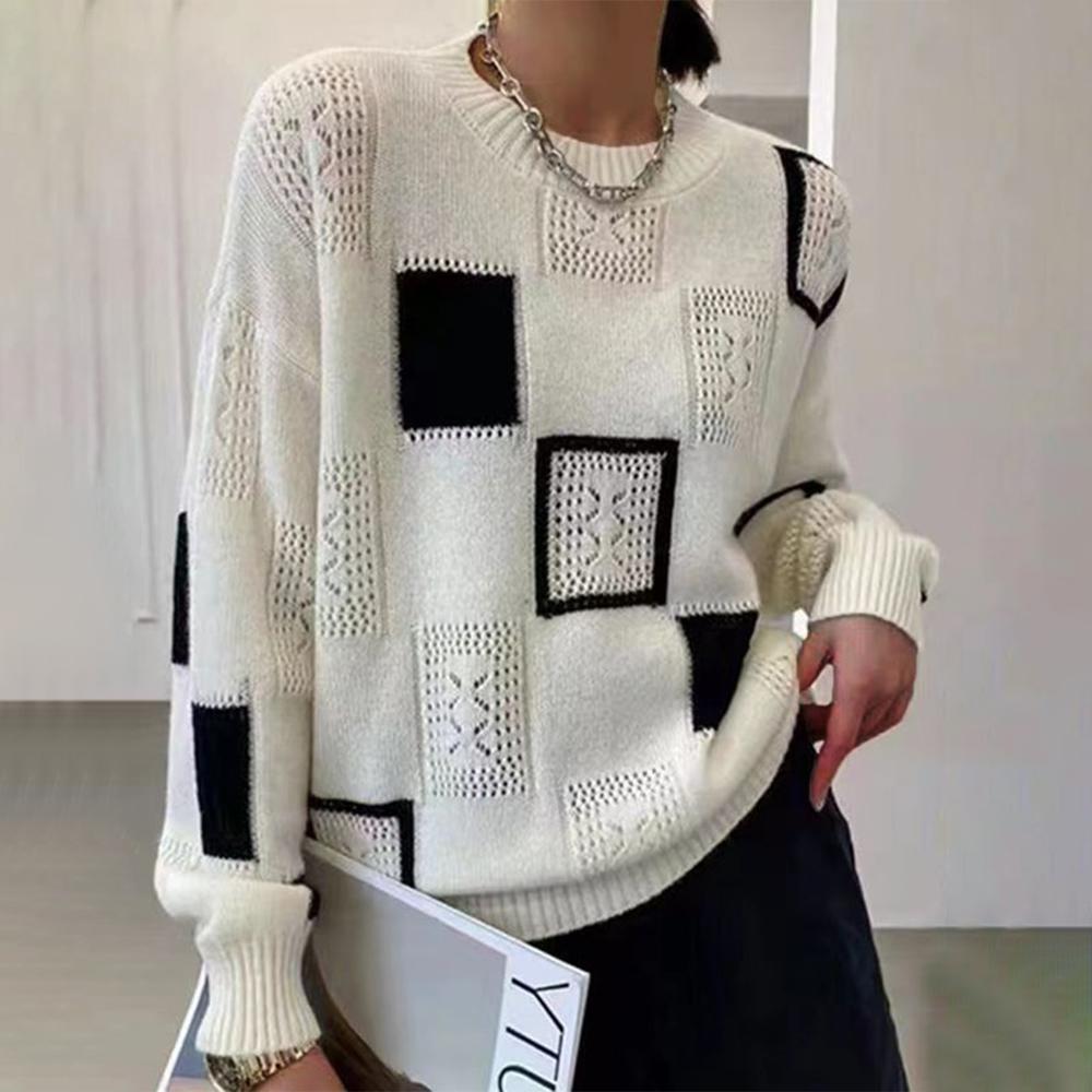 Zaydeanne | Suéter Elegante