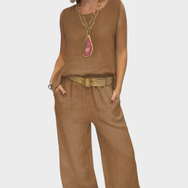 Paloma™ | Boho komplet dveh delov