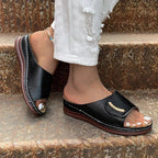 Joanna – Klasične Urbane Sandale