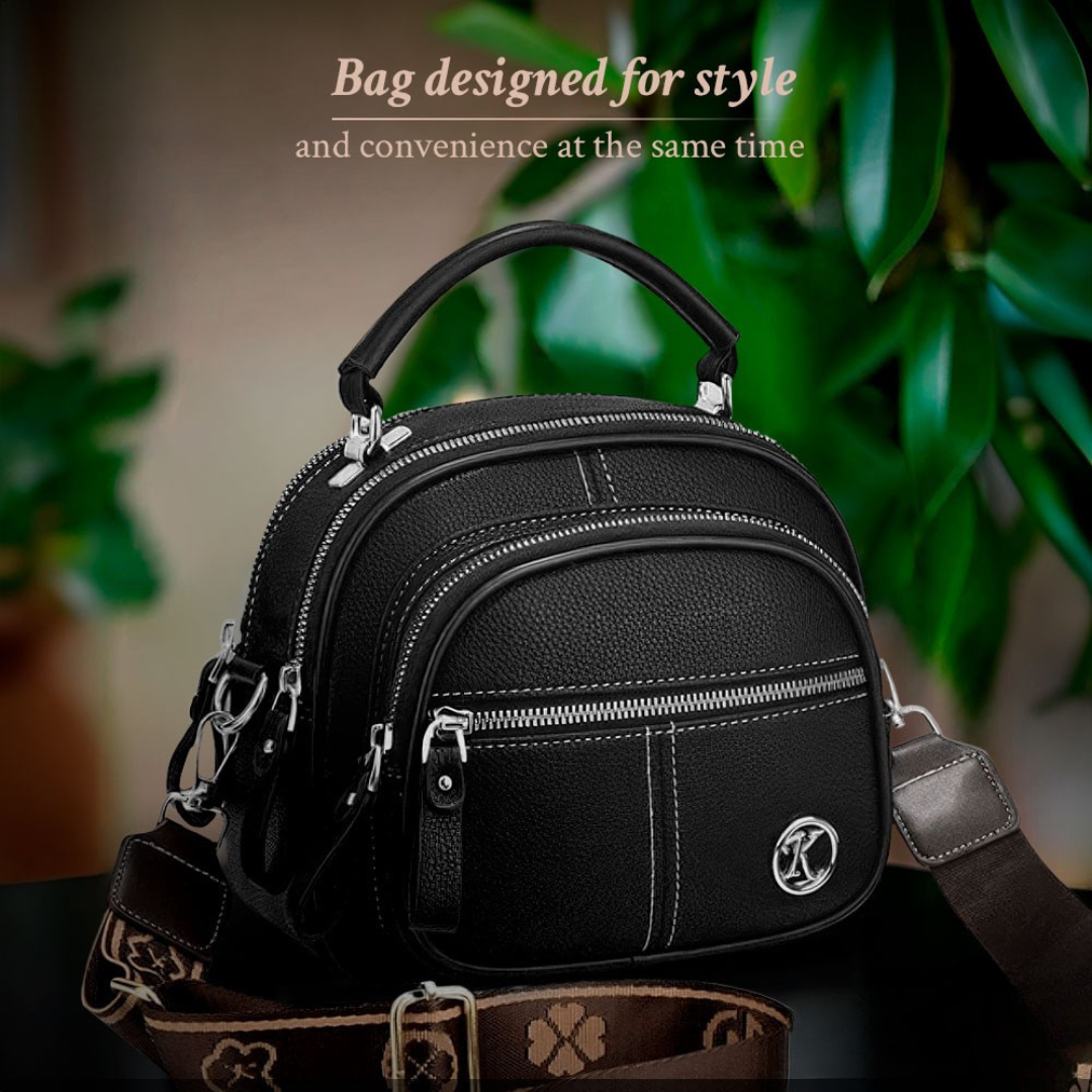 Molly™ | Eleganten večni nahrbtnik