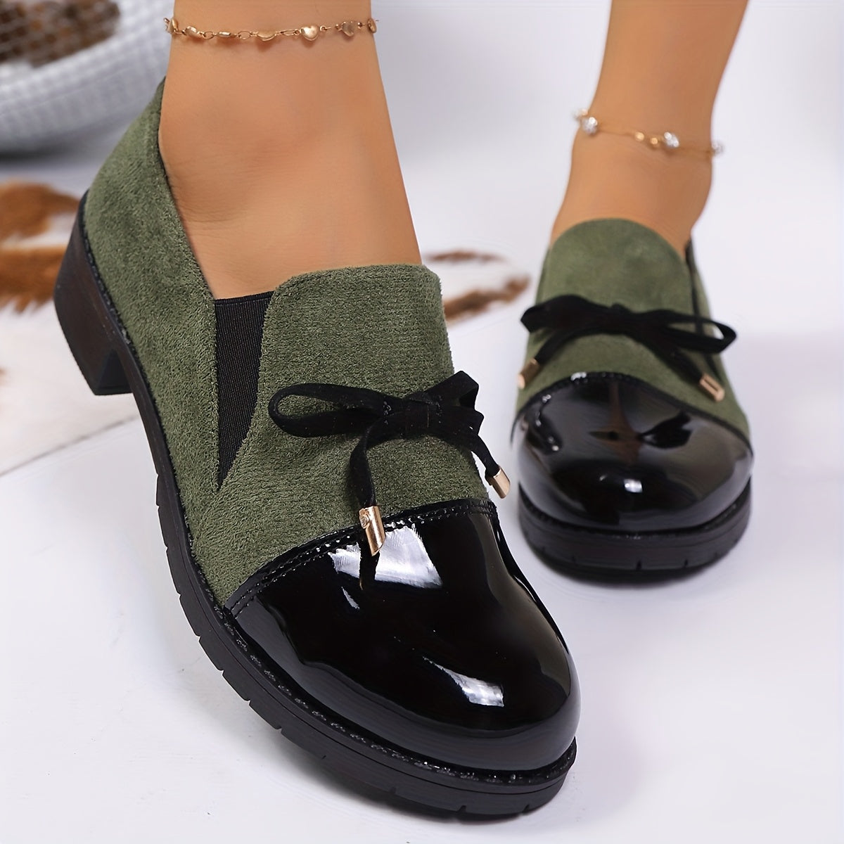 Rhemi | Elegantni Mokasini