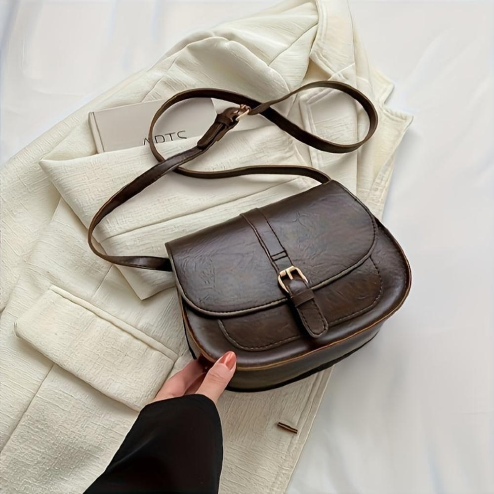 Evelyn™ | Klasična torba za rame