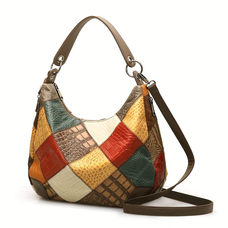 Dorothy™ | Torba iz pravega usnja