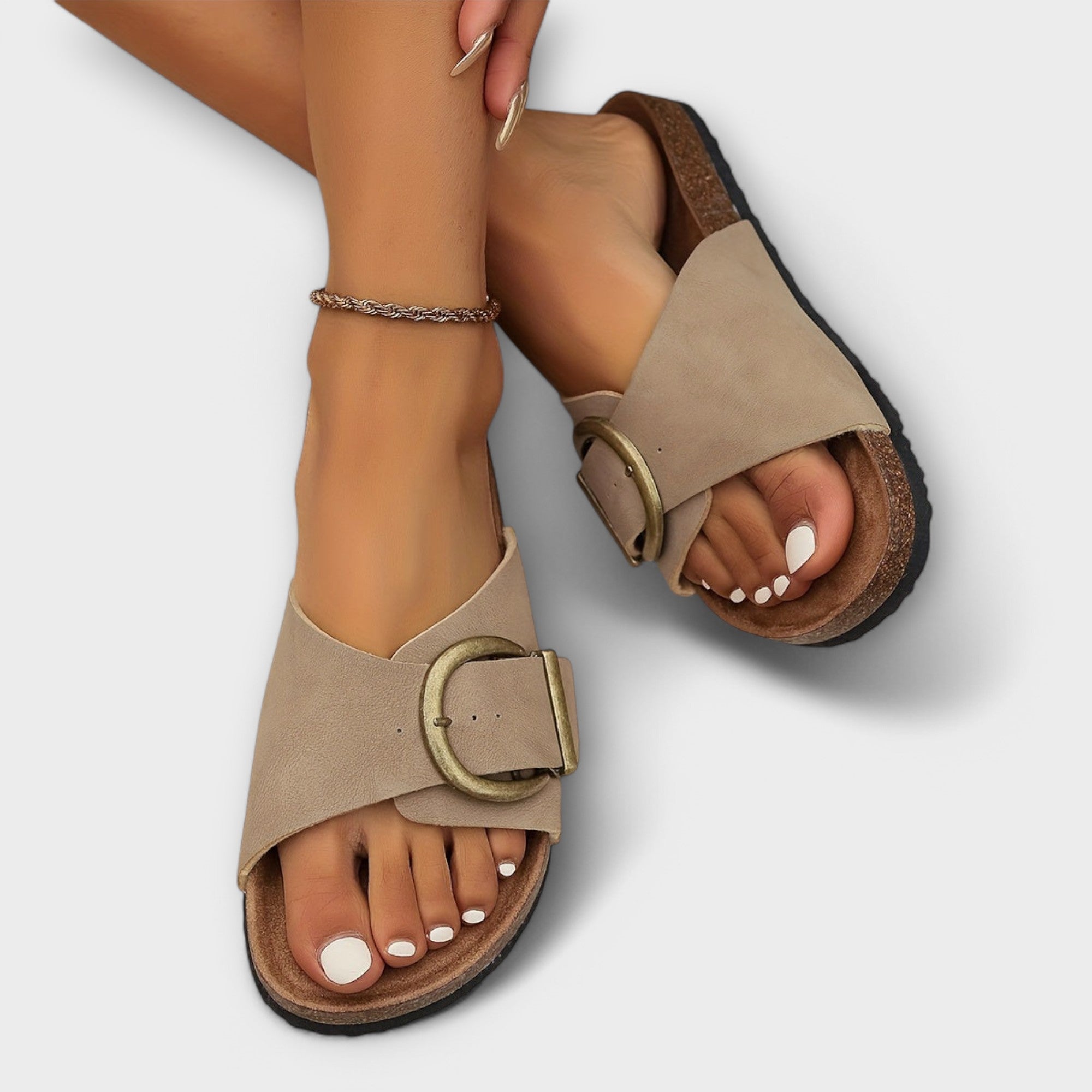 Avelina - Ortopedske Sandale
