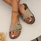 Avelina - Ortopedske Sandale