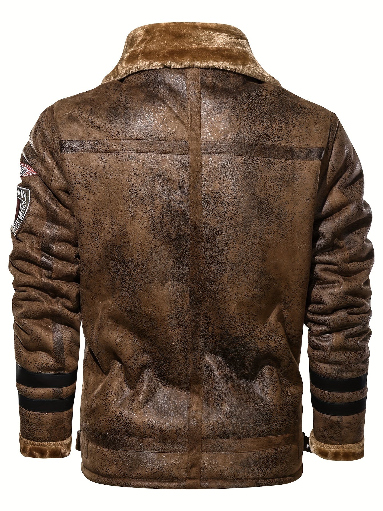Ronan™ | Vintage Pilota