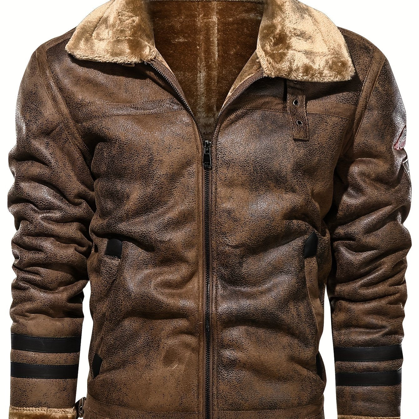 Ronan™ | Vintage Pilota