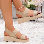 Valentina – Plažne Sandale Brisa