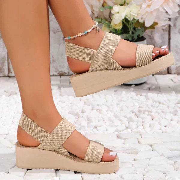 Valentina – Plažne Sandale Brisa