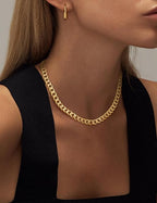 Ovratnik Chunky Cuban Link
