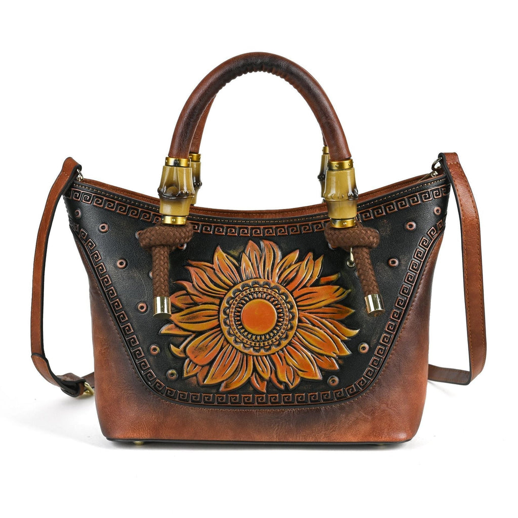 Eleanor™ | Eleganten Čezramenski Torbica