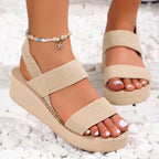 Valentina – Plažne Sandale Brisa