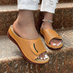 Joanna – Klasične Urbane Sandale