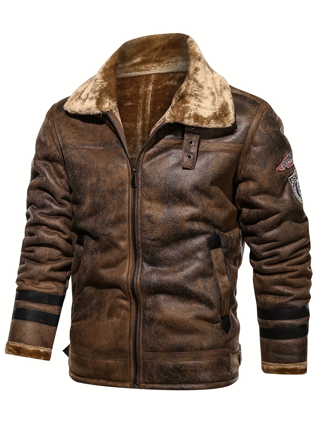 Ronan™ | Vintage Pilota