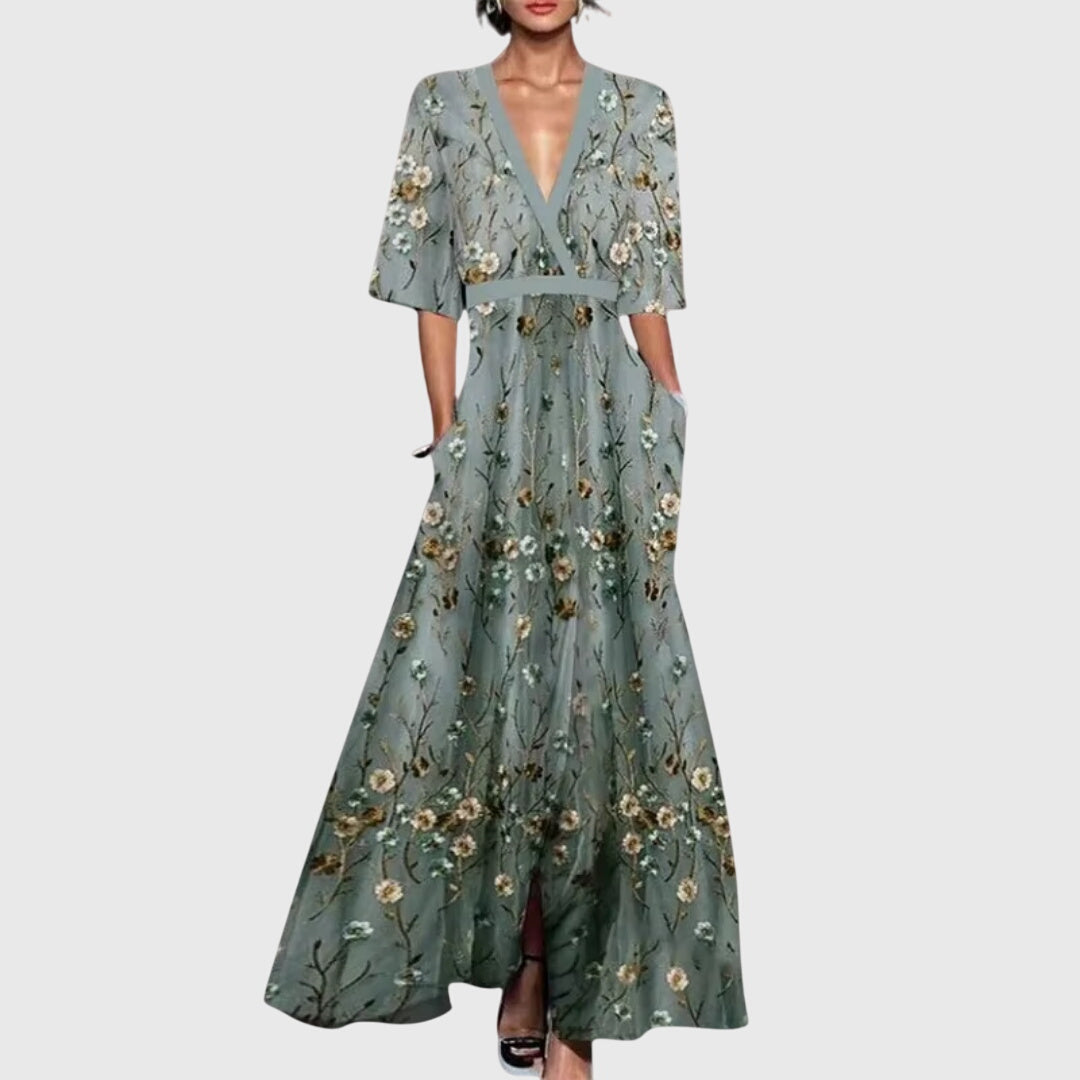 Candice | Eleganten Pomladni Oblek