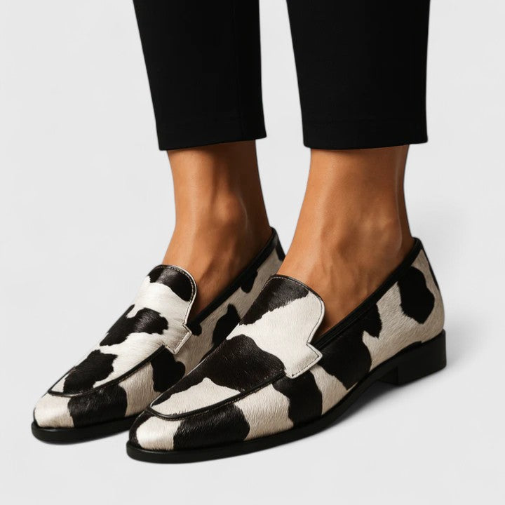 Quinzee | Eleganten Udobni Mokasini