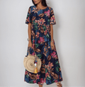 Lovi | Eleganten Poletni Cvet