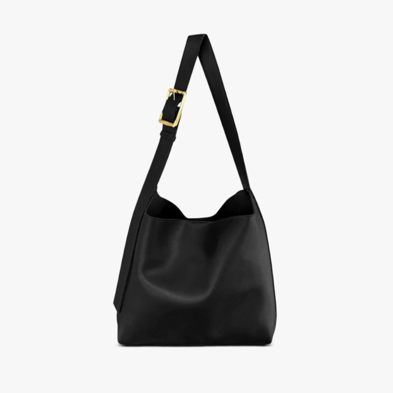 Amelie™ | Eleganten usnjen nahrbtnik
