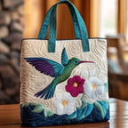 Tote Torba - Kolibri in Bela Cvetlica