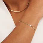 Pulsera Sol Serpiente
