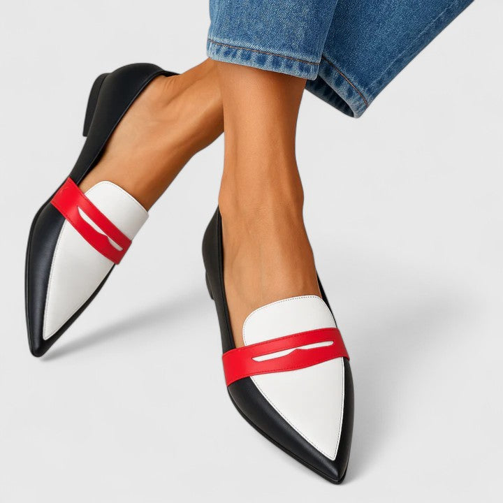 Lhyzeth | Moderni in Chic Mokasini