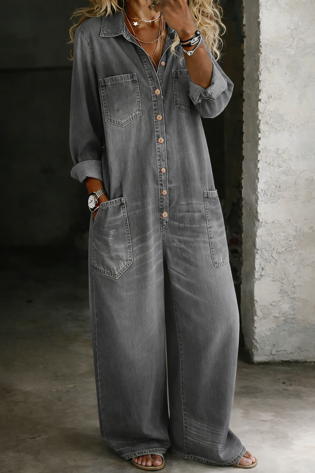 Lena | Mono Casual Udobno