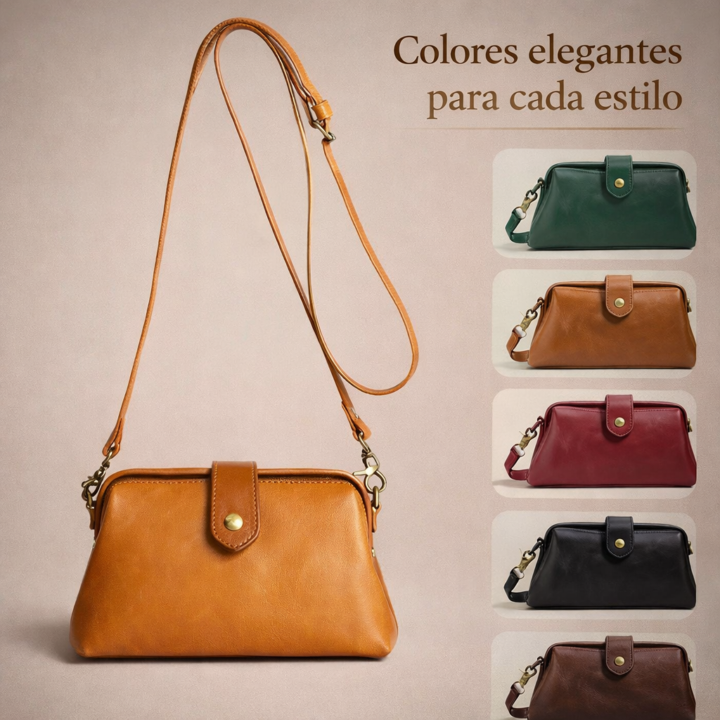 Velissa™ | Torba Večnega Čara