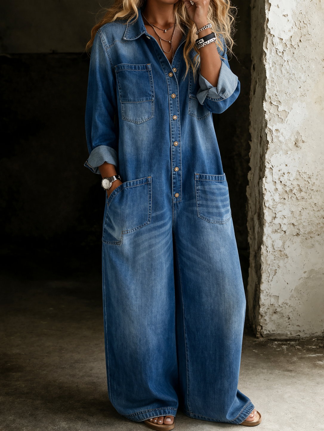 Lena | Mono Casual Udobno