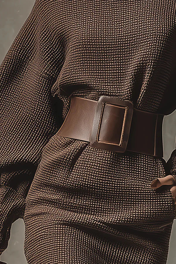 Zynora | Elegantna Obleka