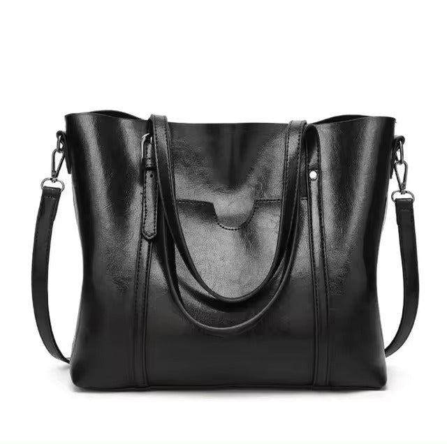 Colombe™ | Luksuzna usnjena torba