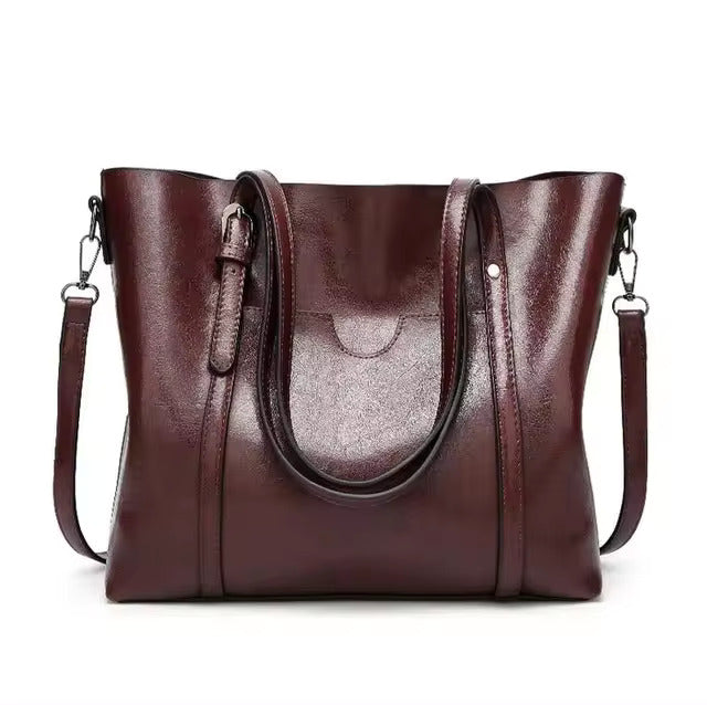 Colombe™ | Luksuzna usnjena torba
