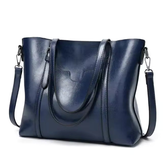 Colombe™ | Luksuzna usnjena torba