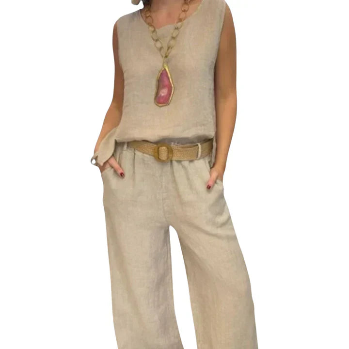 Paloma™ | Boho komplet dveh delov