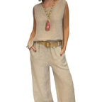 Paloma™ | Boho komplet dveh delov