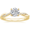 Anillo Le Jane | Oro