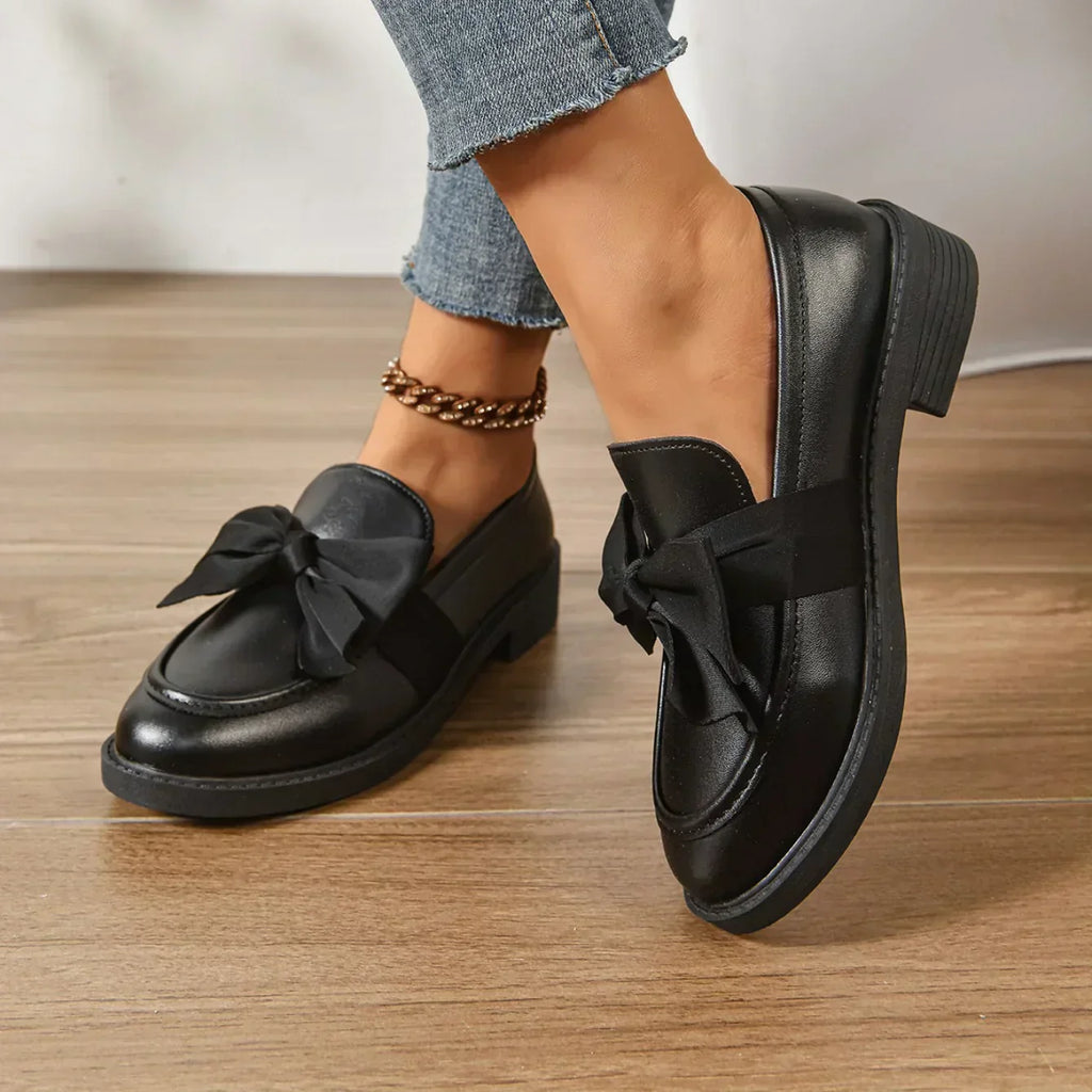 Tavora | Elegantni Moka čevlji