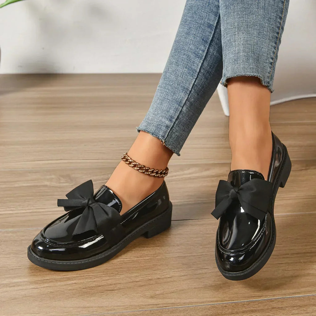 Tavora | Elegantni Moka čevlji