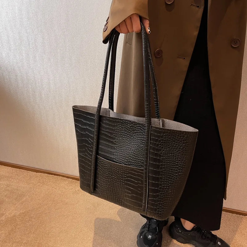 Florencia™ | Eleganten ročni torbica