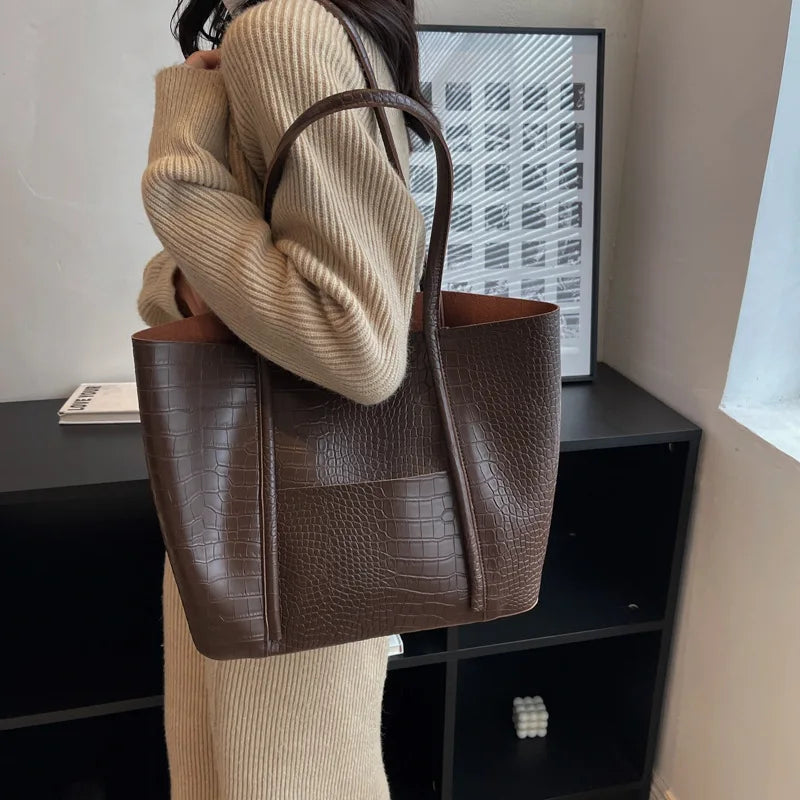 Florencia™ | Eleganten ročni torbica