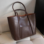 Florencia™ | Eleganten ročni torbica