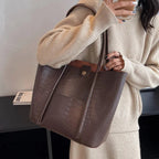 Florencia™ | Eleganten ročni torbica