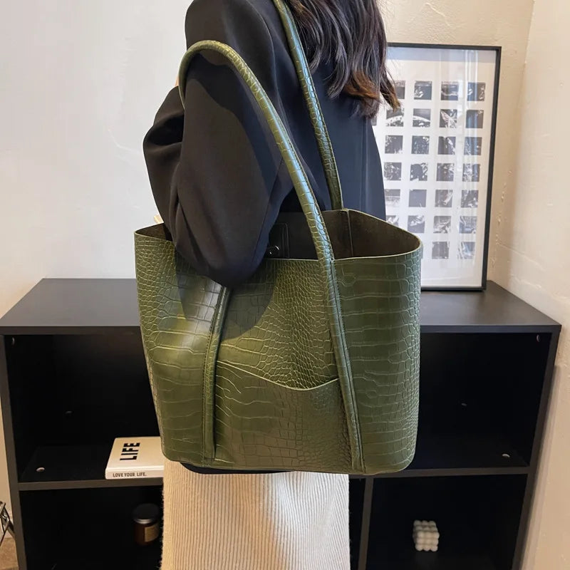 Florencia™ | Eleganten ročni torbica