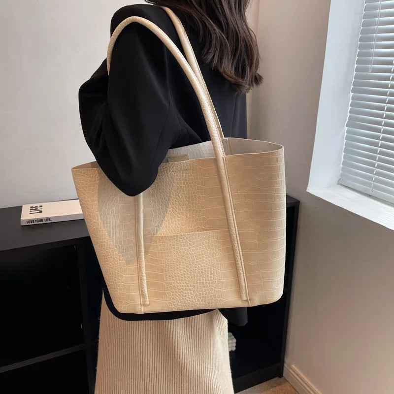 Florencia™ | Eleganten ročni torbica