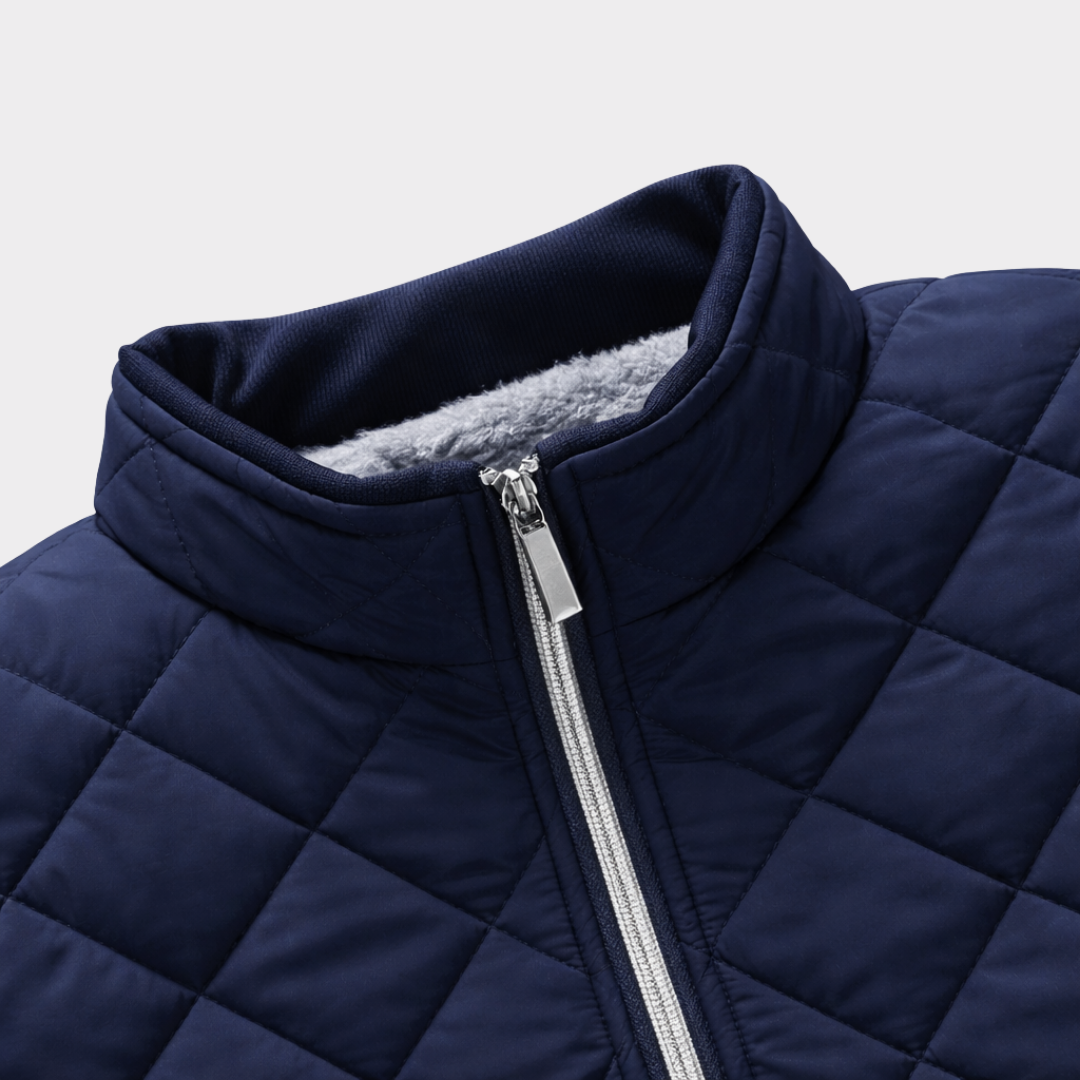 HAYES™ | JAKNA Z ZANESLJIVO TOPLO