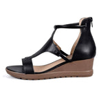 Amara - Elegantne Ortopedske Sandale