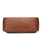 Justine™ | Večna Usnjena Torba