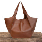 Laura™ | Vintage Torba Večna Privlačnost